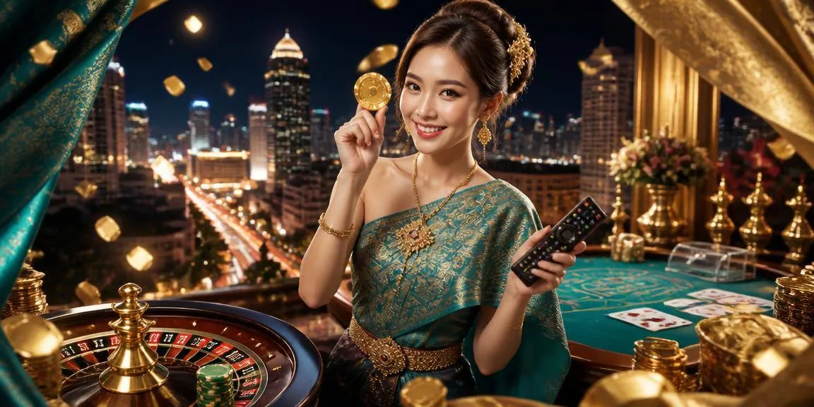 baslot168 ไทย ล็อบบี้เกม
